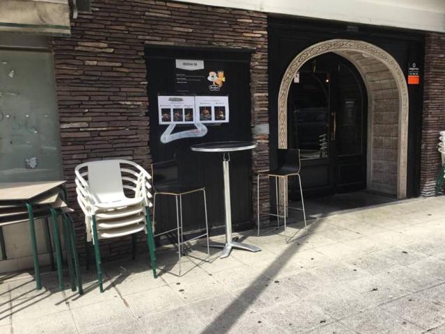 Inmueble en Venta en Galdakao