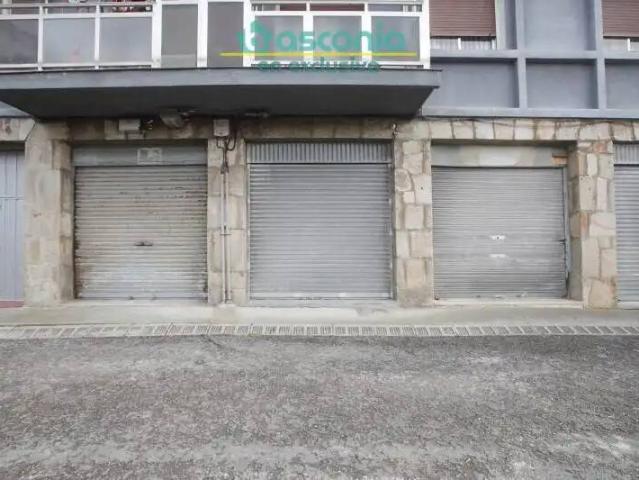 Inmueble en Venta en Galdakao
