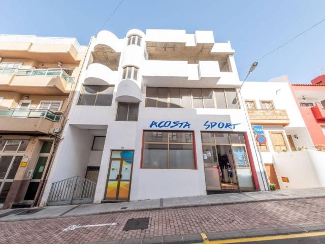Inmueble en Venta en Gáldar
