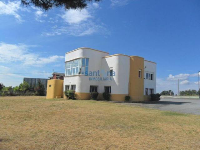 Inmueble en Venta en Garrafe de Torío