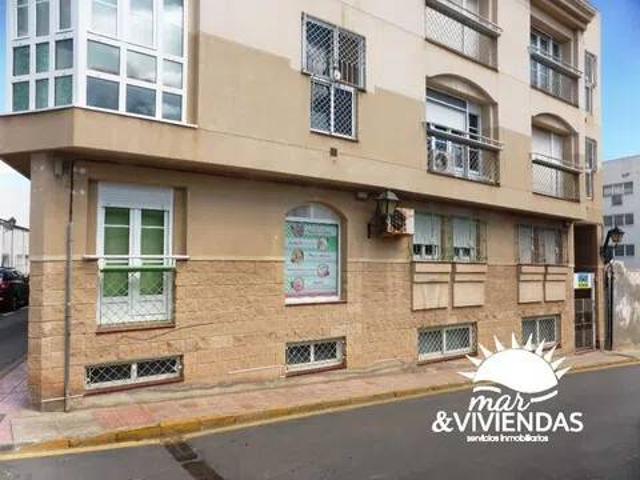Inmueble en Venta en Garrucha