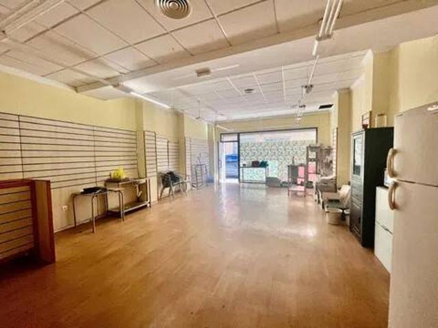 Inmueble en Venta en Garrucha