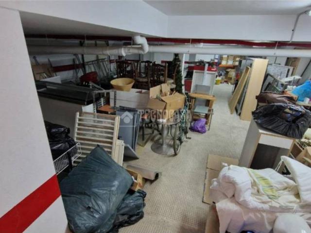 Inmueble en Venta en Garrucha