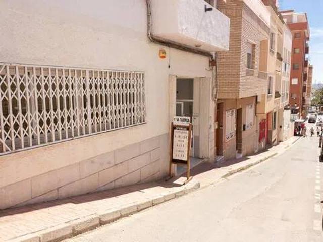Inmueble en Venta en Garrucha