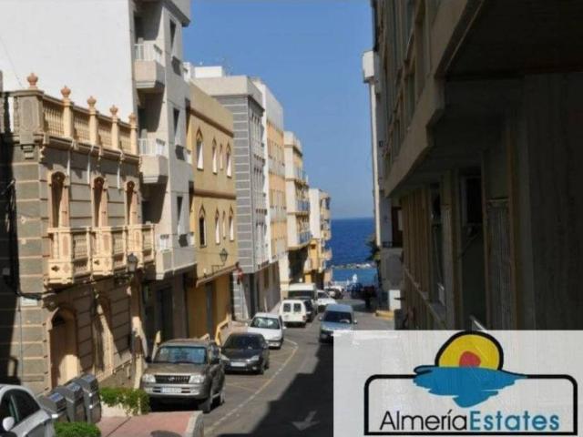Inmueble en Venta en Garrucha