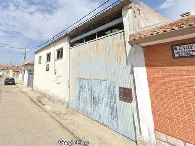 Inmueble en Venta en Gerindote