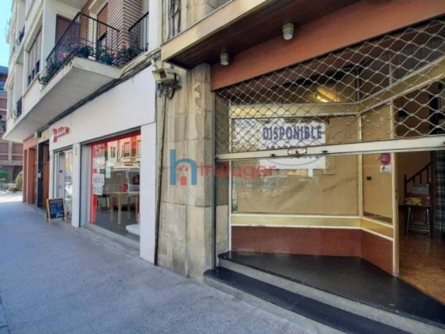 Inmueble en Venta en Gernika Lumo