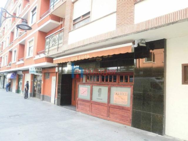 Inmueble en Venta en Gernika Lumo
