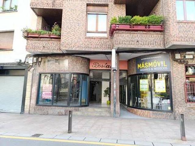 Inmueble en Venta en Gernika Lumo