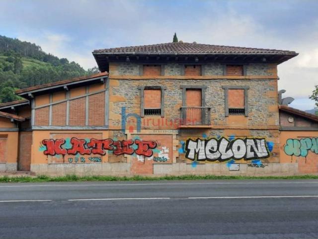 Inmueble en Venta en Gernika Lumo