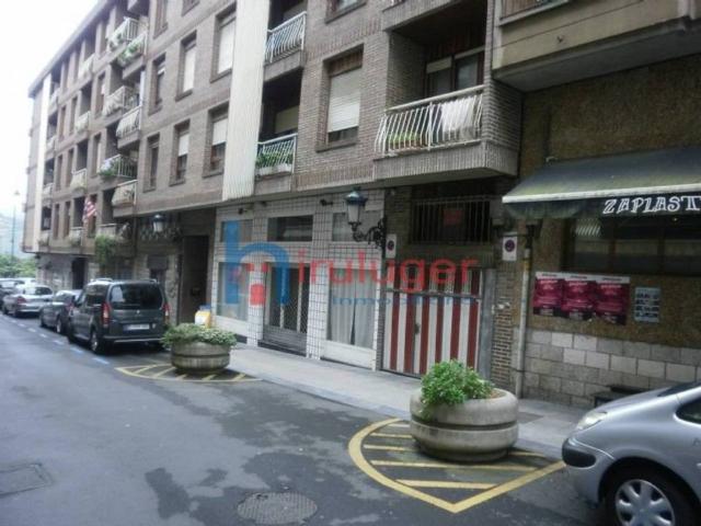 Inmueble en Venta en Gernika Lumo