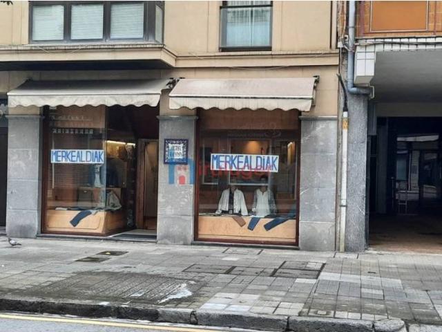 Inmueble en Venta en Gernika Lumo