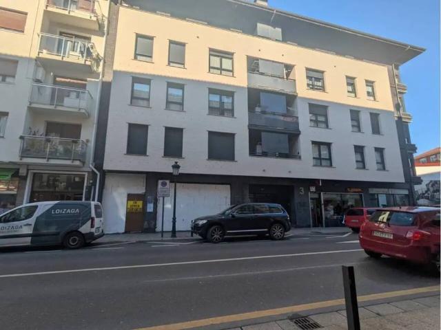 Inmueble en Venta en Gernika Lumo