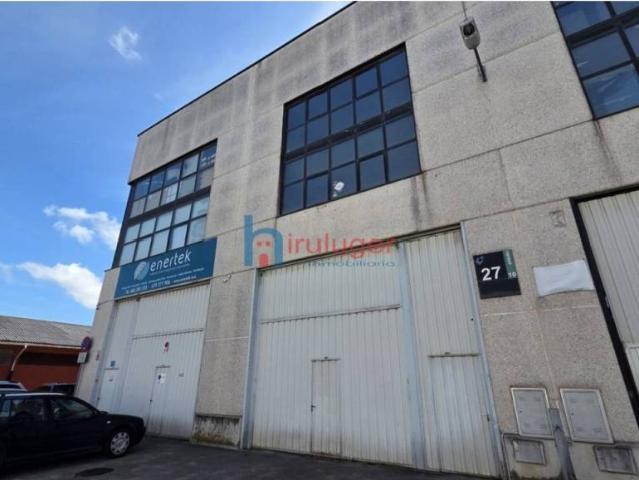 Inmueble en Venta en Gernika Lumo