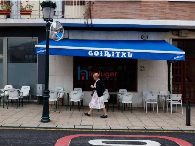 Inmueble en Venta en Gernika Lumo