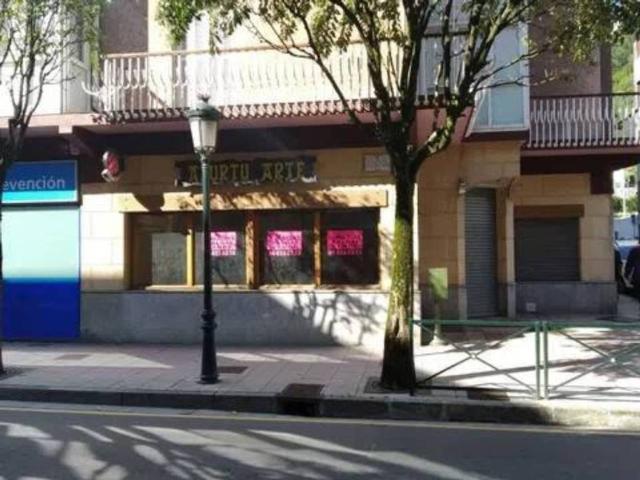 Inmueble en Venta en Gernika Lumo