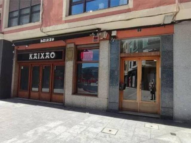 Inmueble en Venta en Gernika Lumo