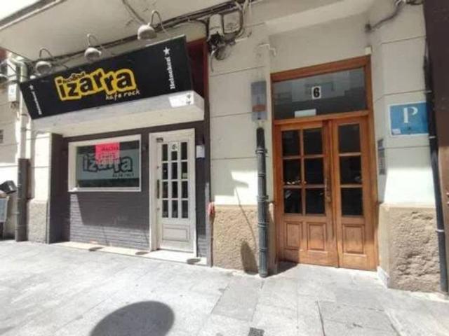 Inmueble en Venta en Gernika Lumo