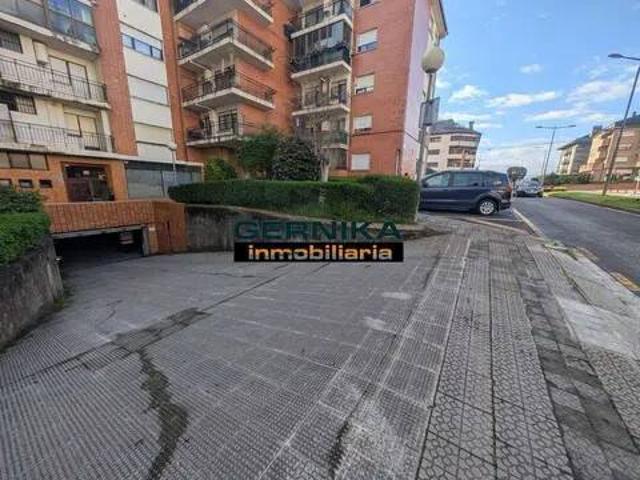 Inmueble en Venta en Gernika Lumo