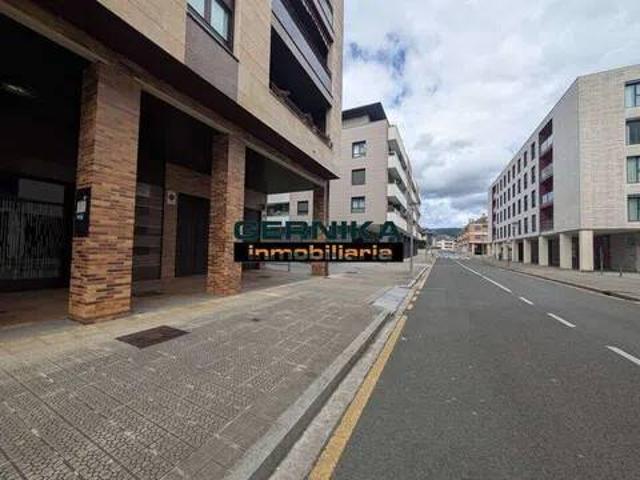 Inmueble en Venta en Gernika Lumo
