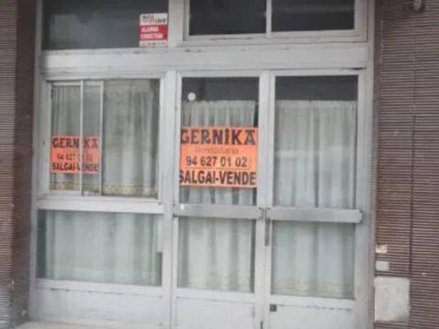 Inmueble en Venta en Gernika Lumo