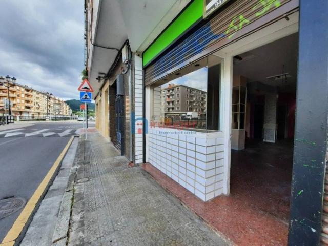 Inmueble en Venta en Gernika Lumo