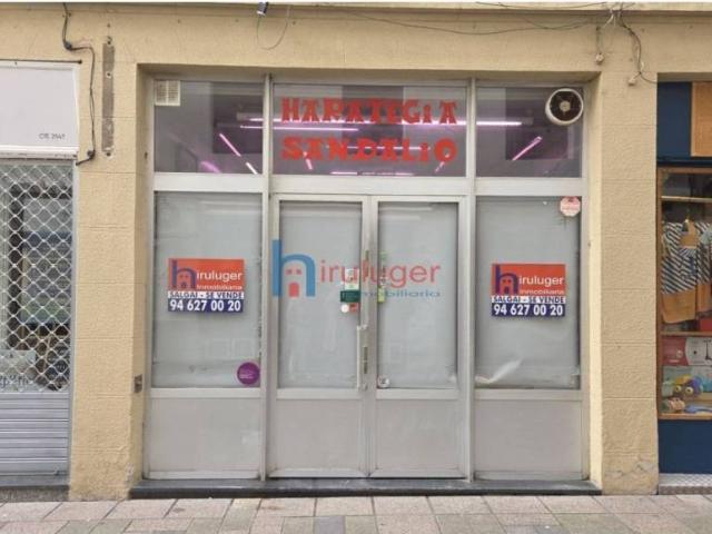 Inmueble en Venta en Gernika Lumo