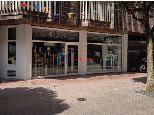 Inmueble en Venta en Gernika Lumo