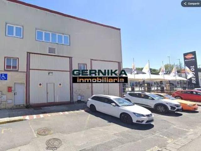 Inmueble en Venta en Gernika Lumo