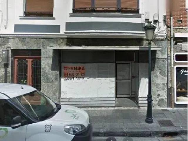 Inmueble en Venta en Gernika Lumo