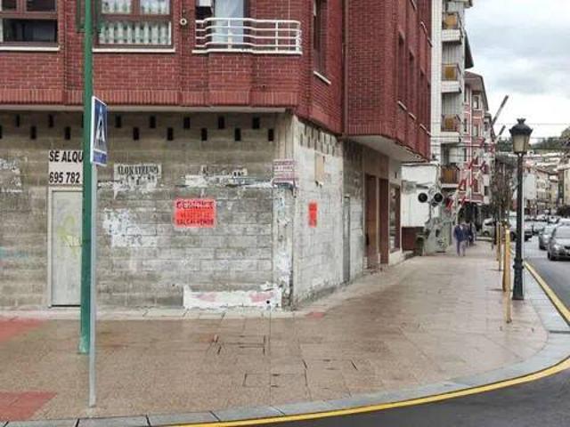 Inmueble en Venta en Gernika Lumo