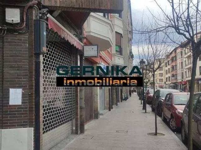 Inmueble en Venta en Gernika Lumo