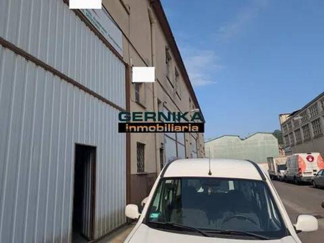 Inmueble en Venta en Gernika Lumo