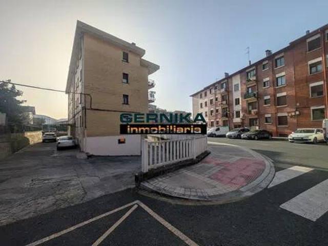 Inmueble en Venta en Gernika Lumo