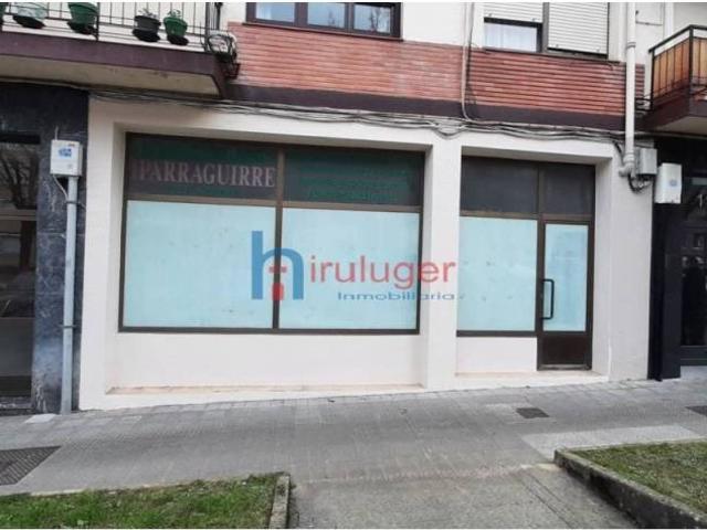 Inmueble en Venta en Gernika Lumo