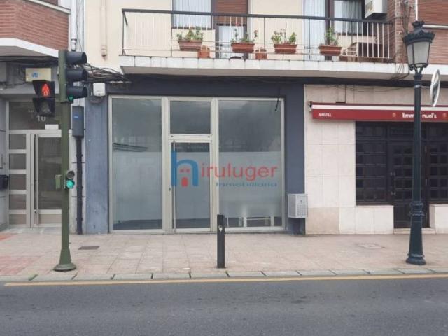 Inmueble en Venta en Gernika Lumo