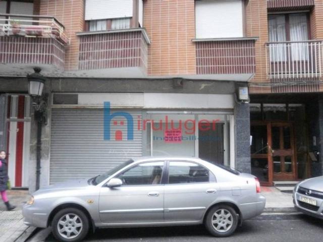 Inmueble en Venta en Gernika Lumo