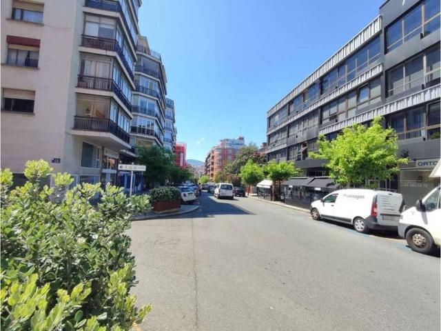 Inmueble en Venta en Getxo