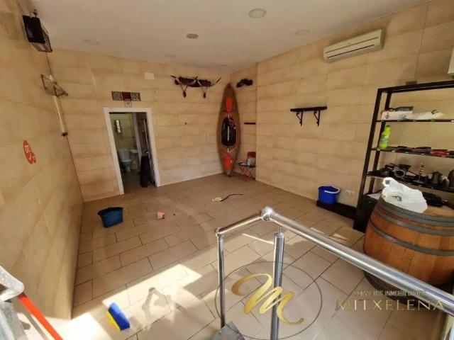 Inmueble en Venta en Getxo