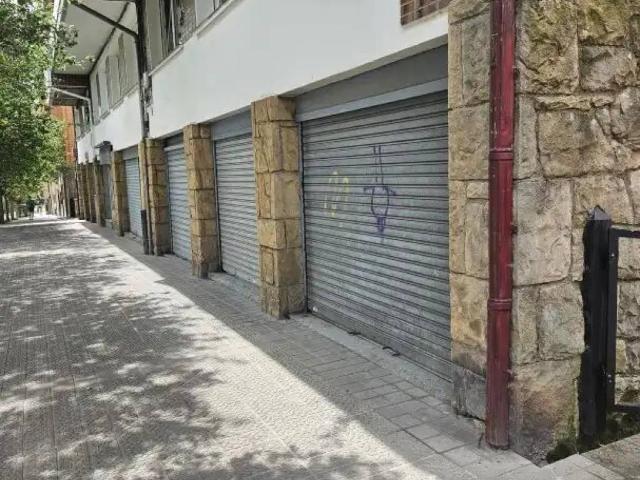 Inmueble en Venta en Getxo
