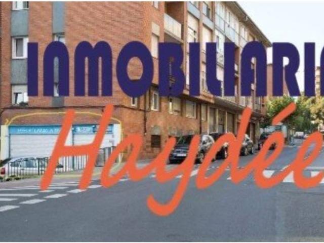 Inmueble en Venta en Getxo
