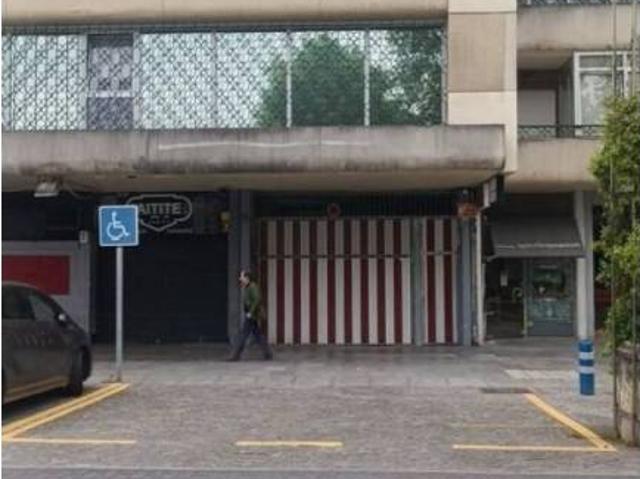 Inmueble en Venta en Getxo