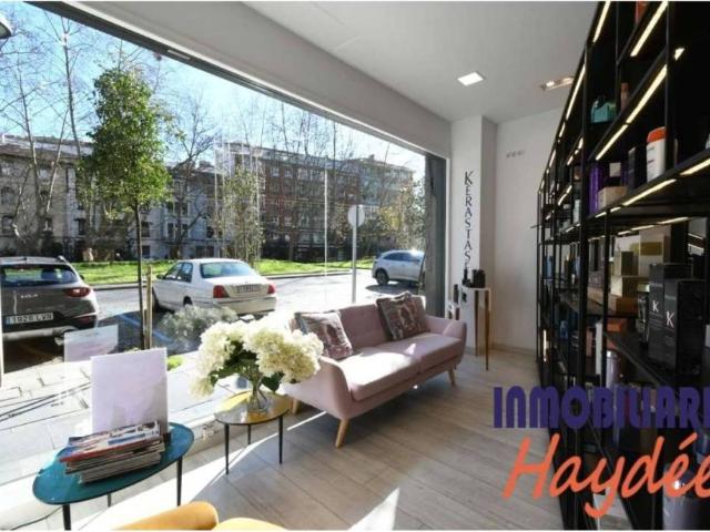 Inmueble en Venta en Getxo