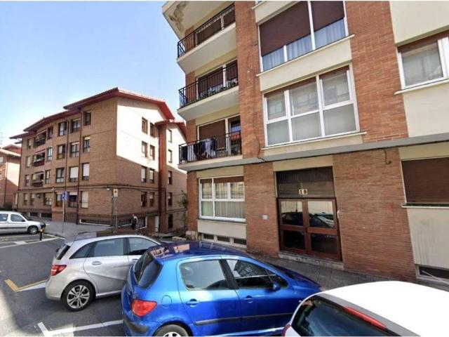 Inmueble en Venta en Getxo