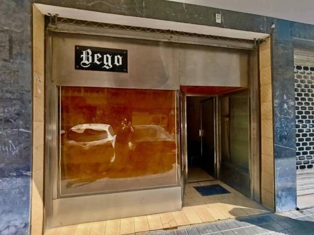 Inmueble en Venta en Getxo