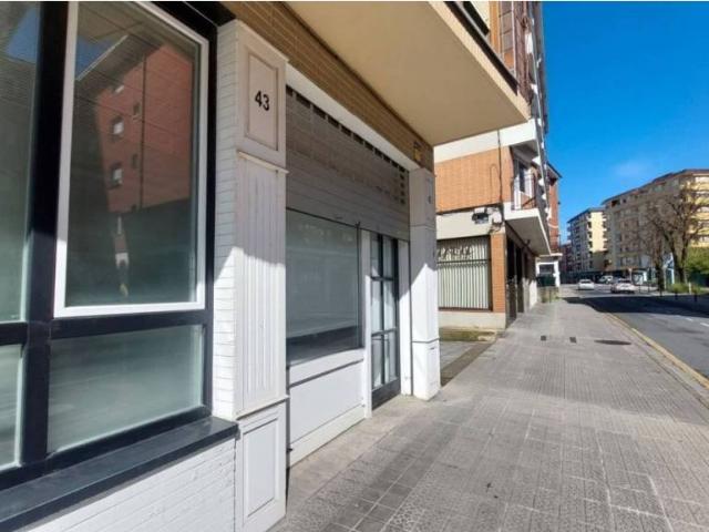 Inmueble en Venta en Getxo