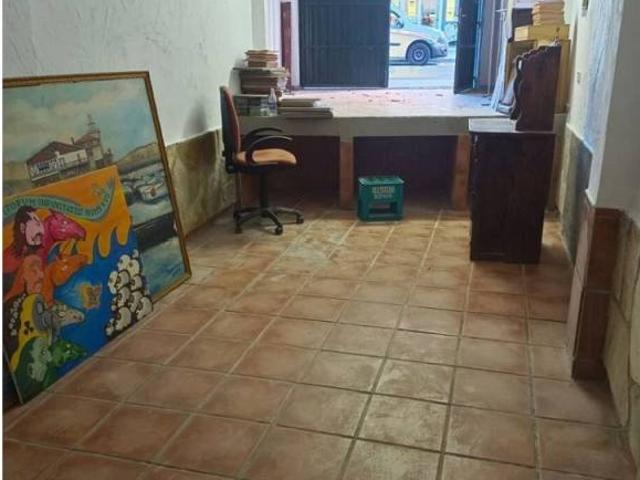 Inmueble en Venta en Getxo