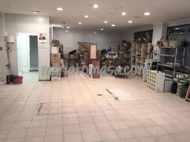 Inmueble en Venta en Getxo