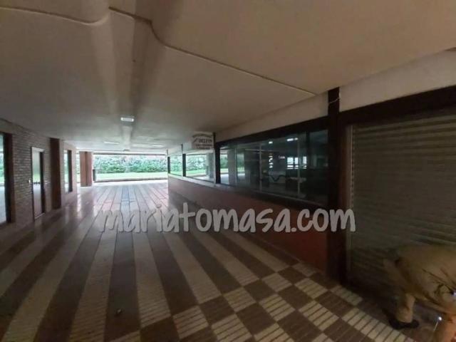 Inmueble en Venta en Getxo