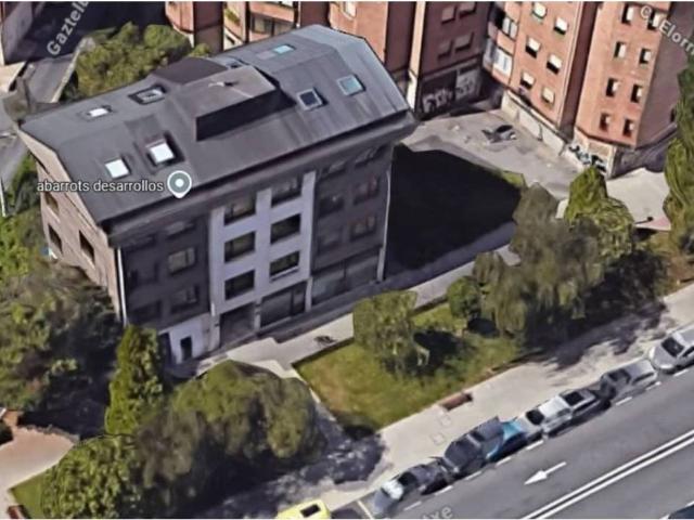 Inmueble en Venta en Getxo